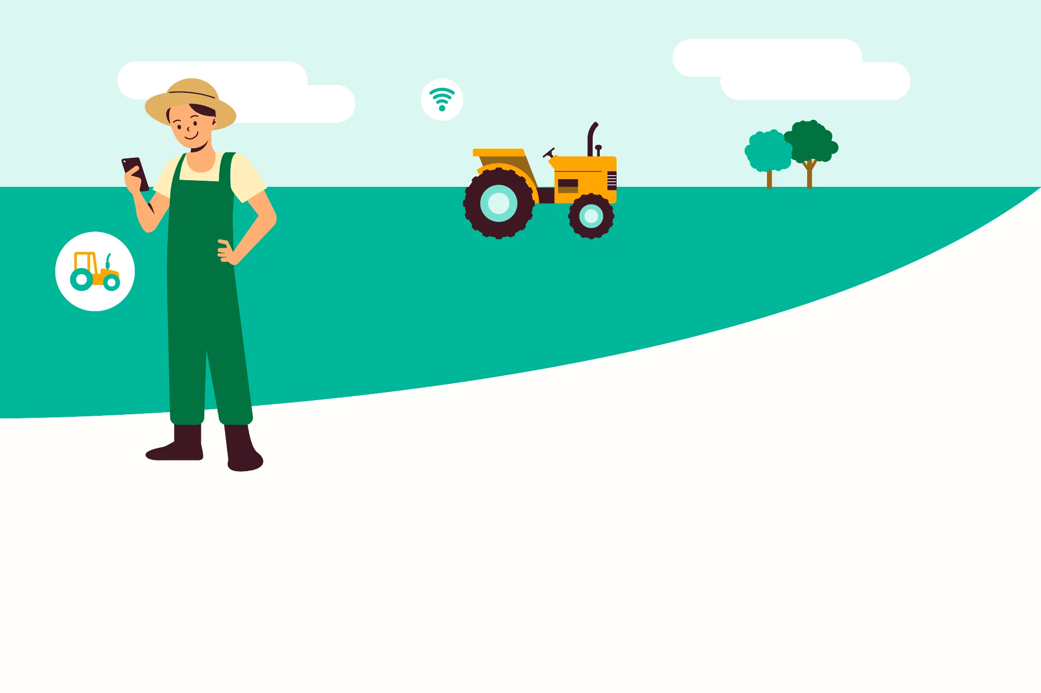 Farm Management Software Adoption in Modern Agriculture By Role of Advanced Technologies