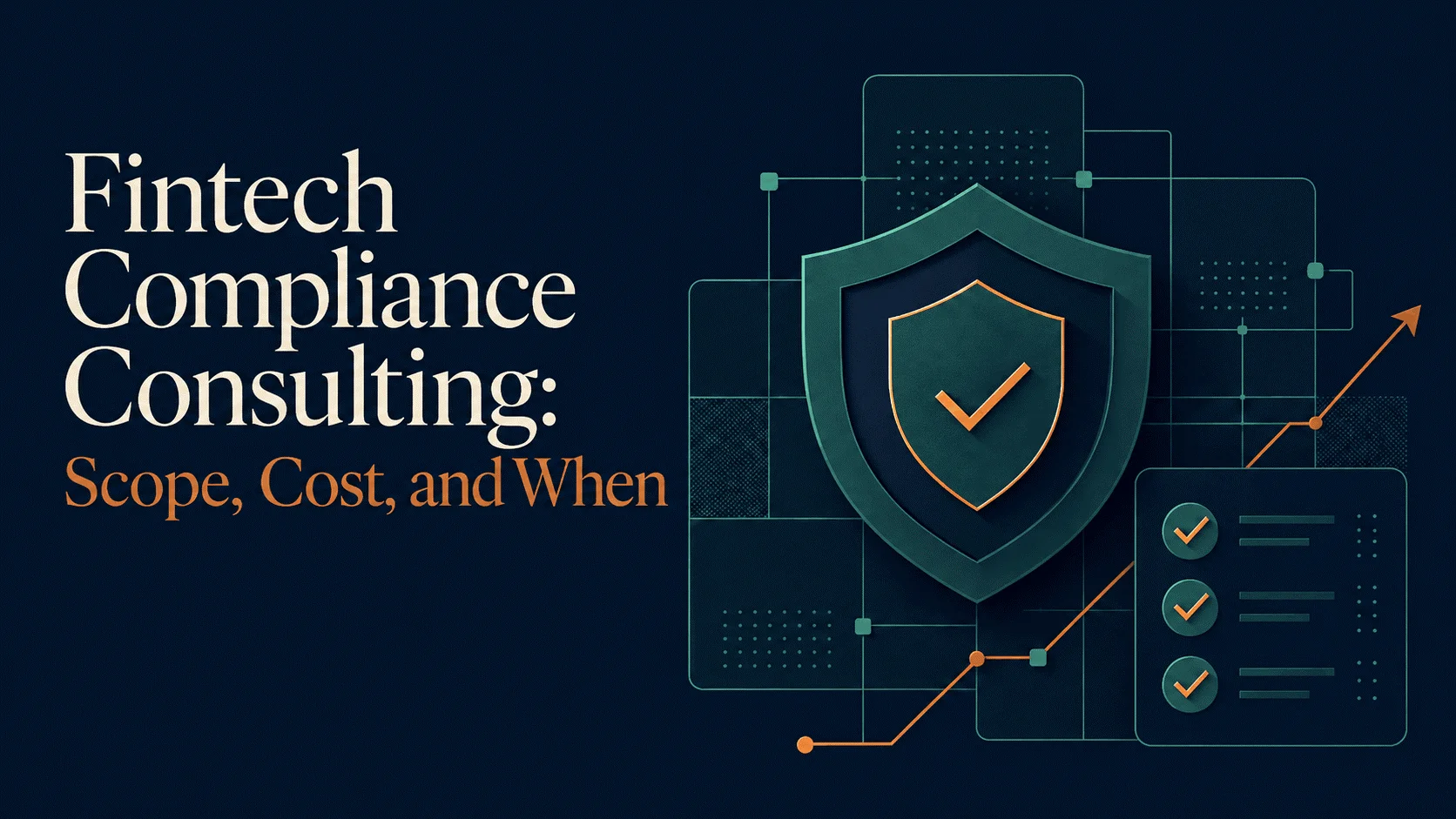 Fintech Compliance Consulting