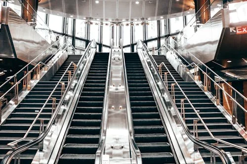 Future Innovations in Vertical Transportation Industry By Human-Centric Design