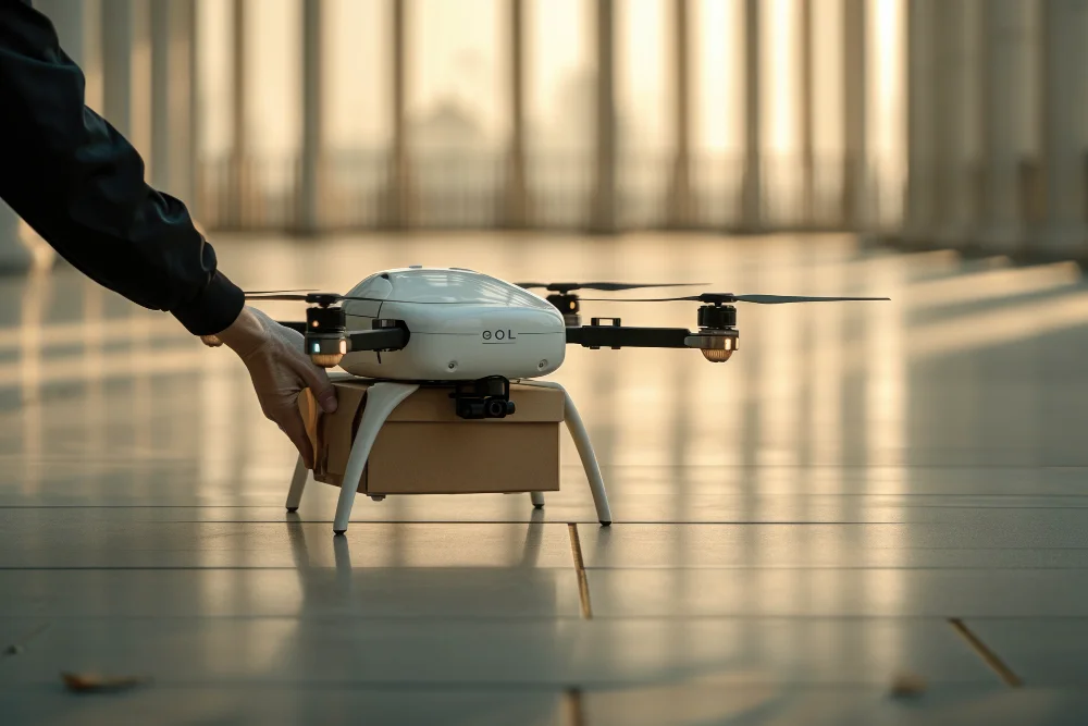 Future Innovations Shaping Target Drone Systems Evolution By Longer Flight Time will Add Value