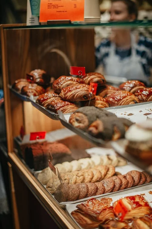 Future Innovations Shaping the Artisan Bakery Market By Strategic impact