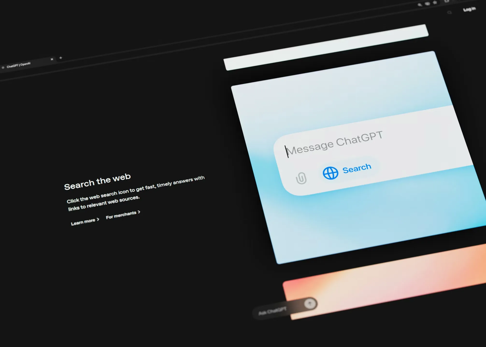 Getting Your Brand in Front of AI-Powered Search