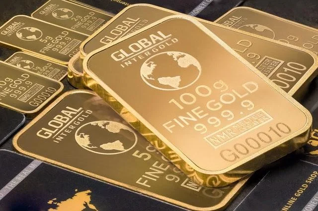 Gold IRA in the First Place