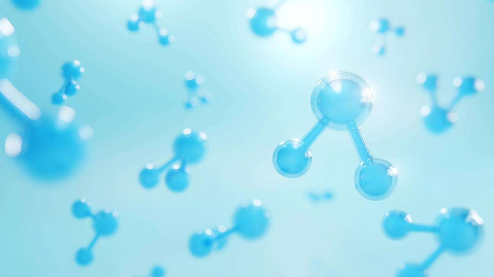 Green Hydrogen for Industrial Decarbonization Strategies By Fossil Fuels