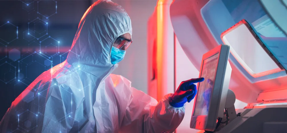 Drug Discovery Informatics in Precision Medicine By Quantum Computing
