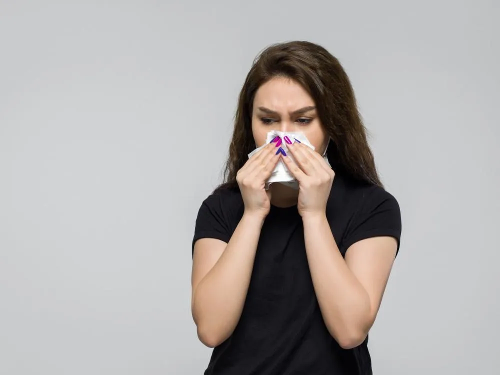 How Allergies & Seasonal Changes Affect Eye Drop Usage By Retail and E-Commerce Sales