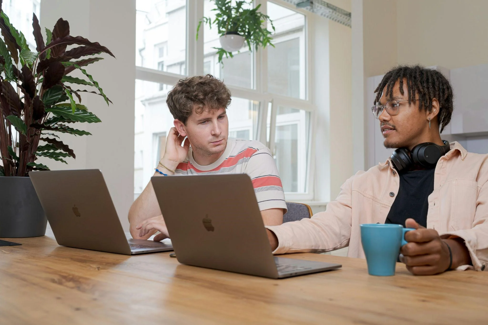 How B2B Marketing Helps Adoption Inside the Business