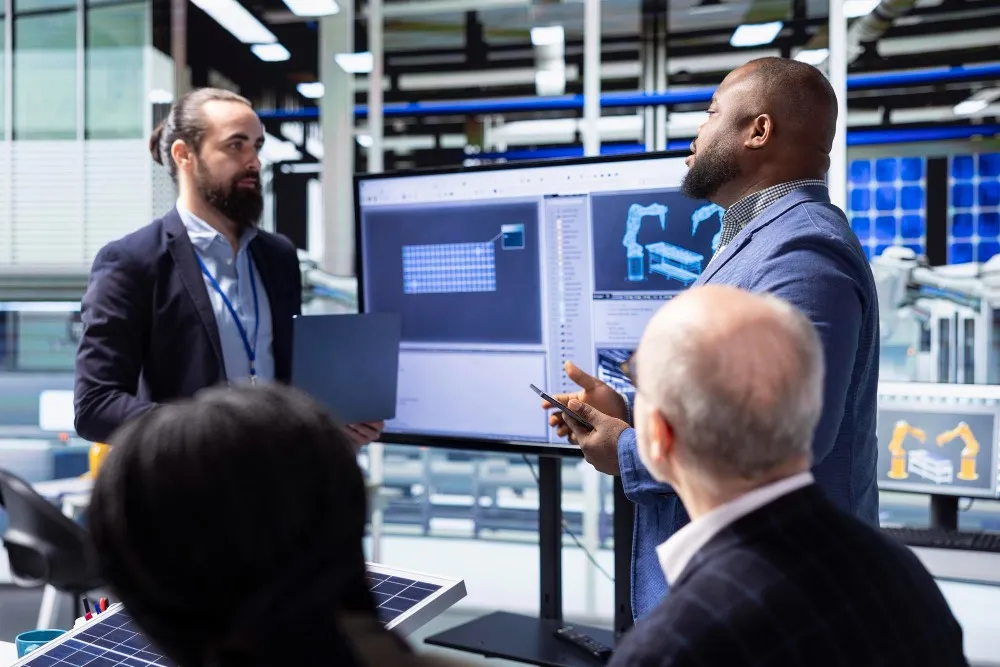 How Regulatory Compliance Shapes Automated Inspection Solutions By Compliance Encourages Innovation