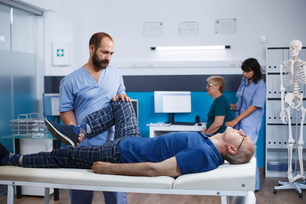 How Rising Musculoskeletal Disorders Shape Treatment Demand By Role of Lifestyle and Daily Habits