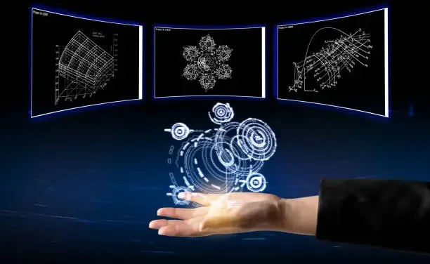 How Virtual Prototypes Transform Product Design & Development By Physical Models