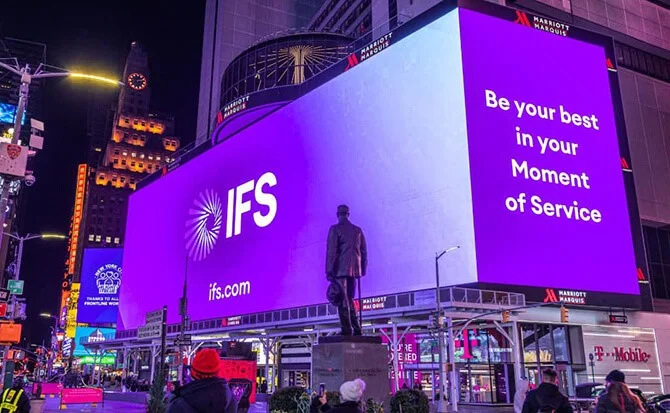 IFS