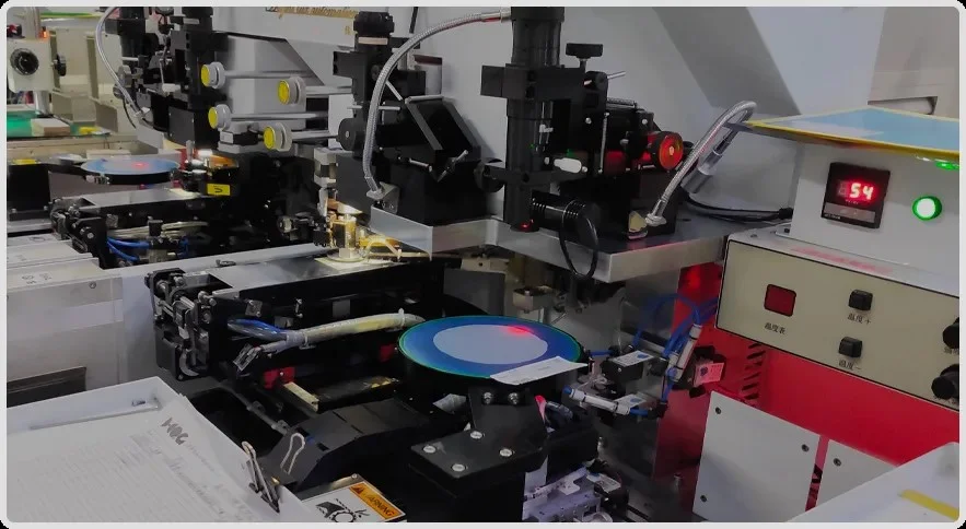 Industrial LED Applications