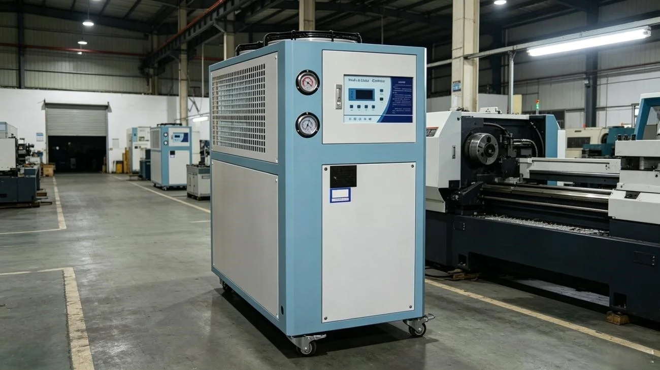 Industry Applications