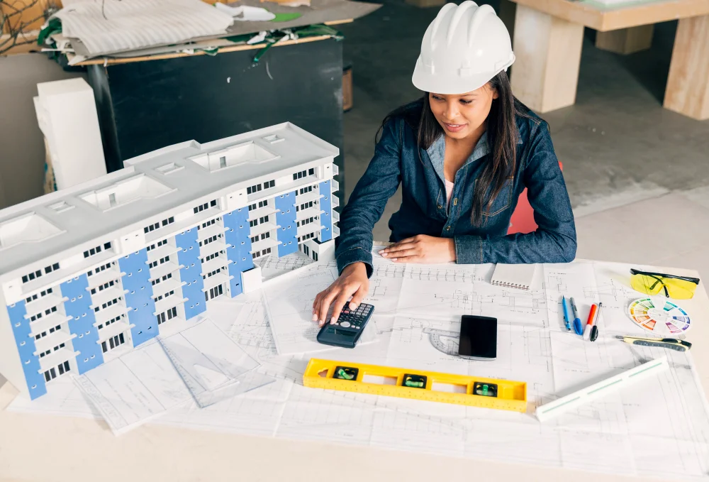 Infrastructure Modernization Boosts Advanced Materials By Smarter Materials