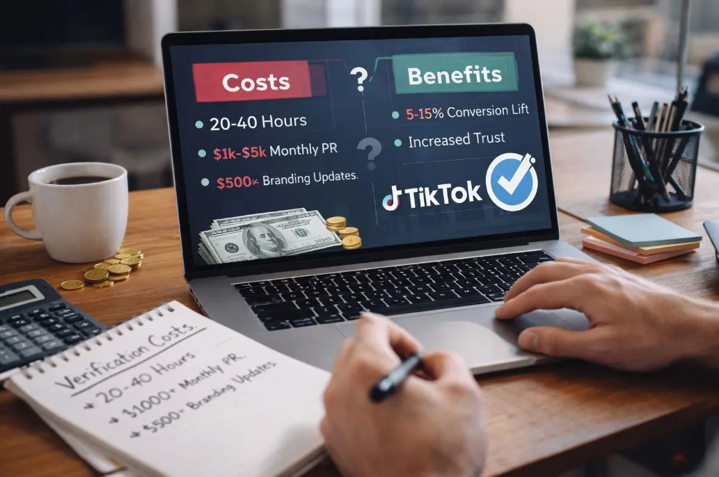 Is TikTok Verification a Smart Investment