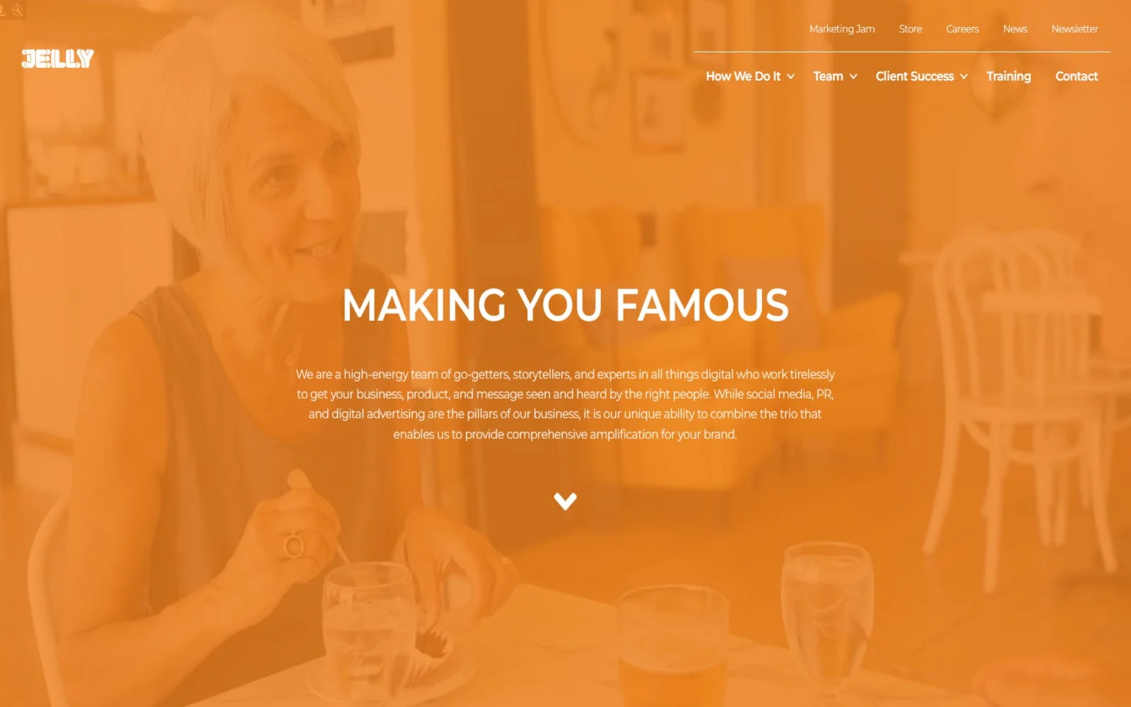 Jelly Digital Marketing