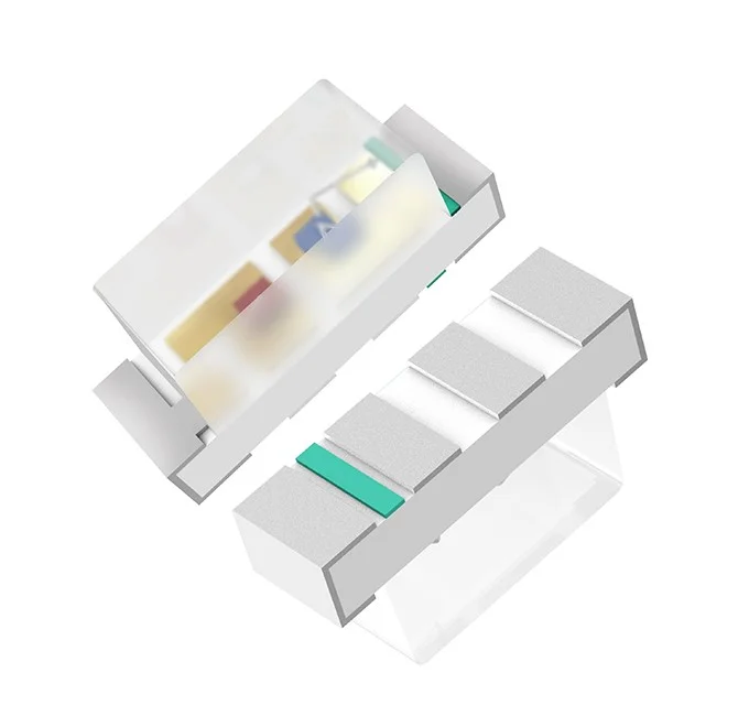 LED Chip Light Technology