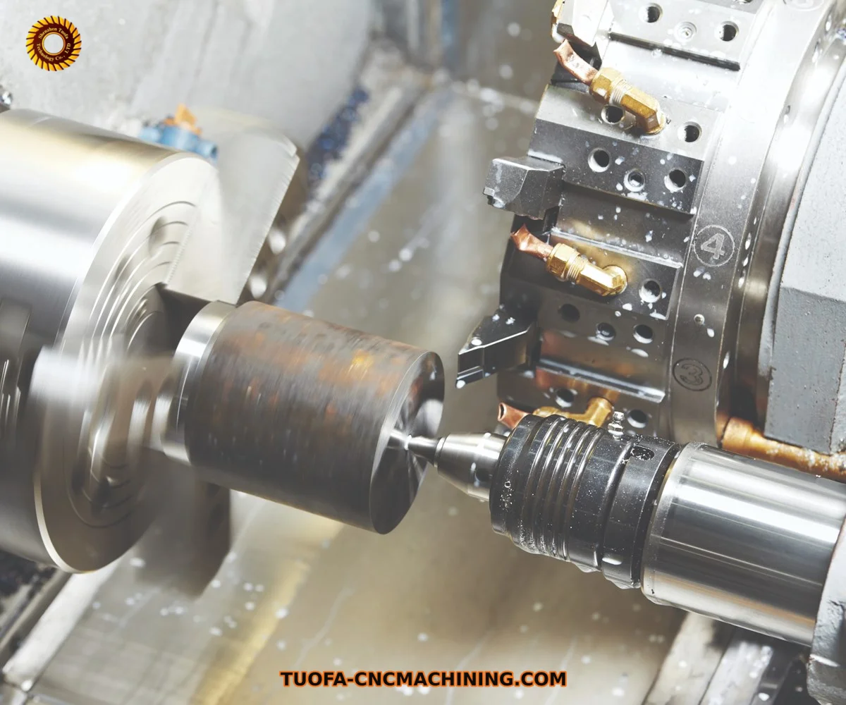 Machining Before or After Heat Treatment