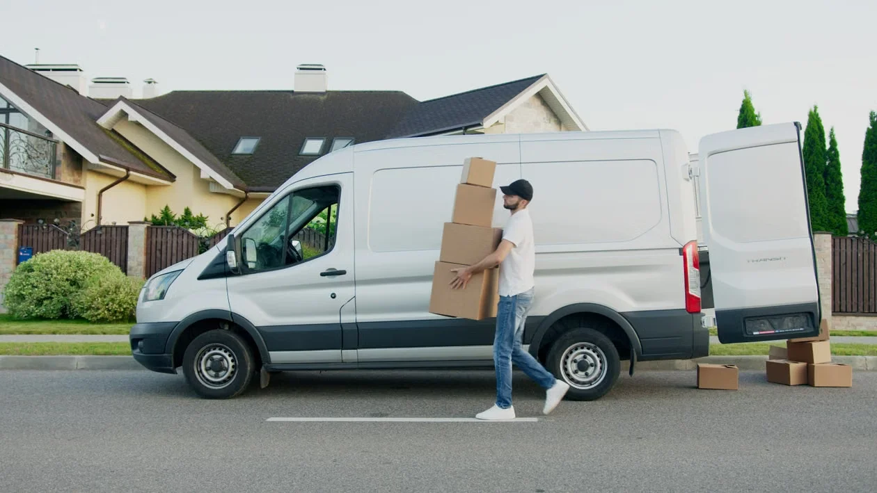 Moving Methods Are Shifting with the Budget