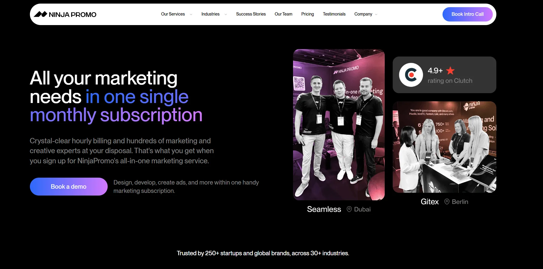 NinjaPromo