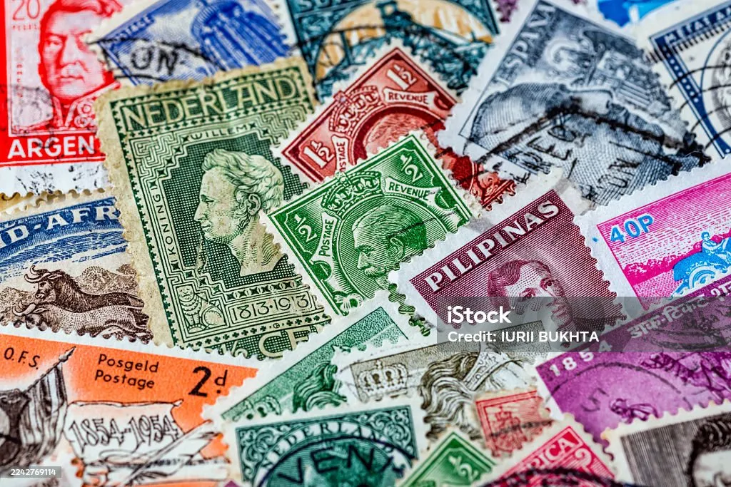 Online Auctions Expanding Global Philately Access By Investment Value