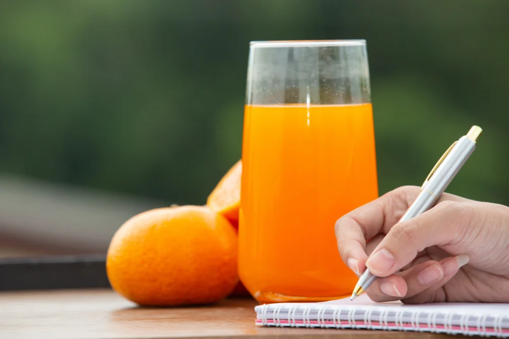 Orange Juice and Immunity: Key Benefits Explained By Key Nutrients