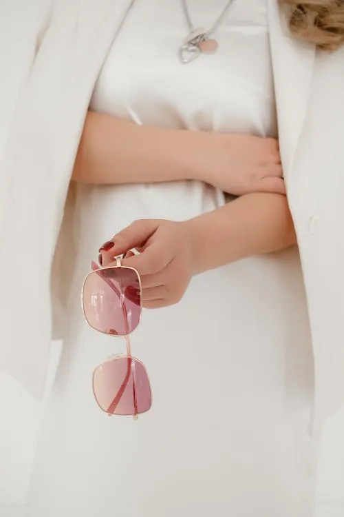 Personalization & Limited Editions in Luxury Eyewear By Limited Editions 