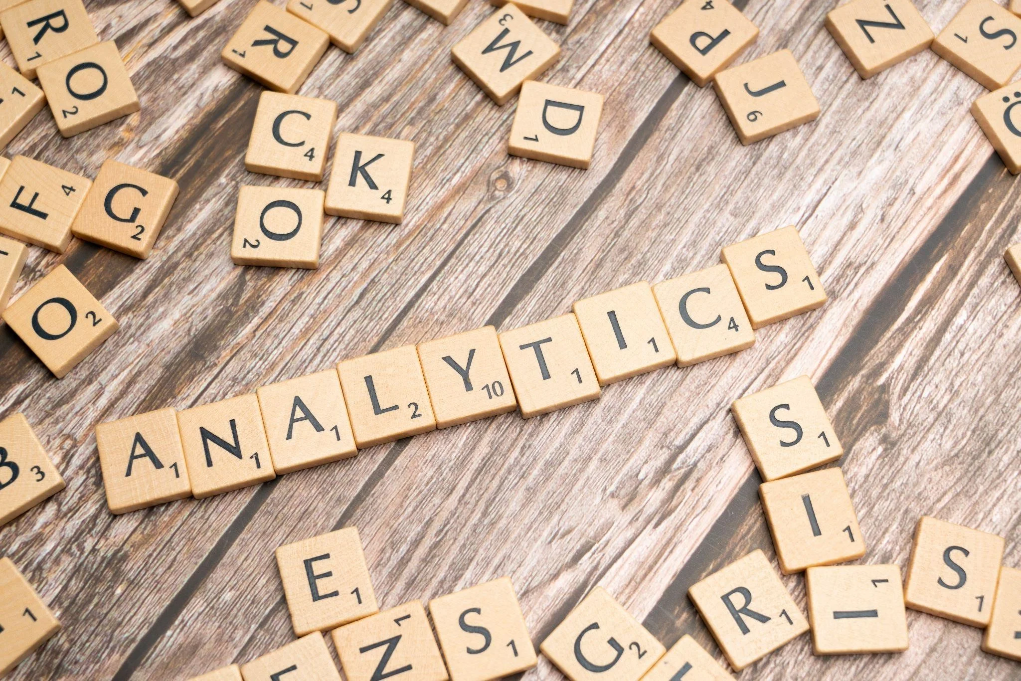 Predictive analytics