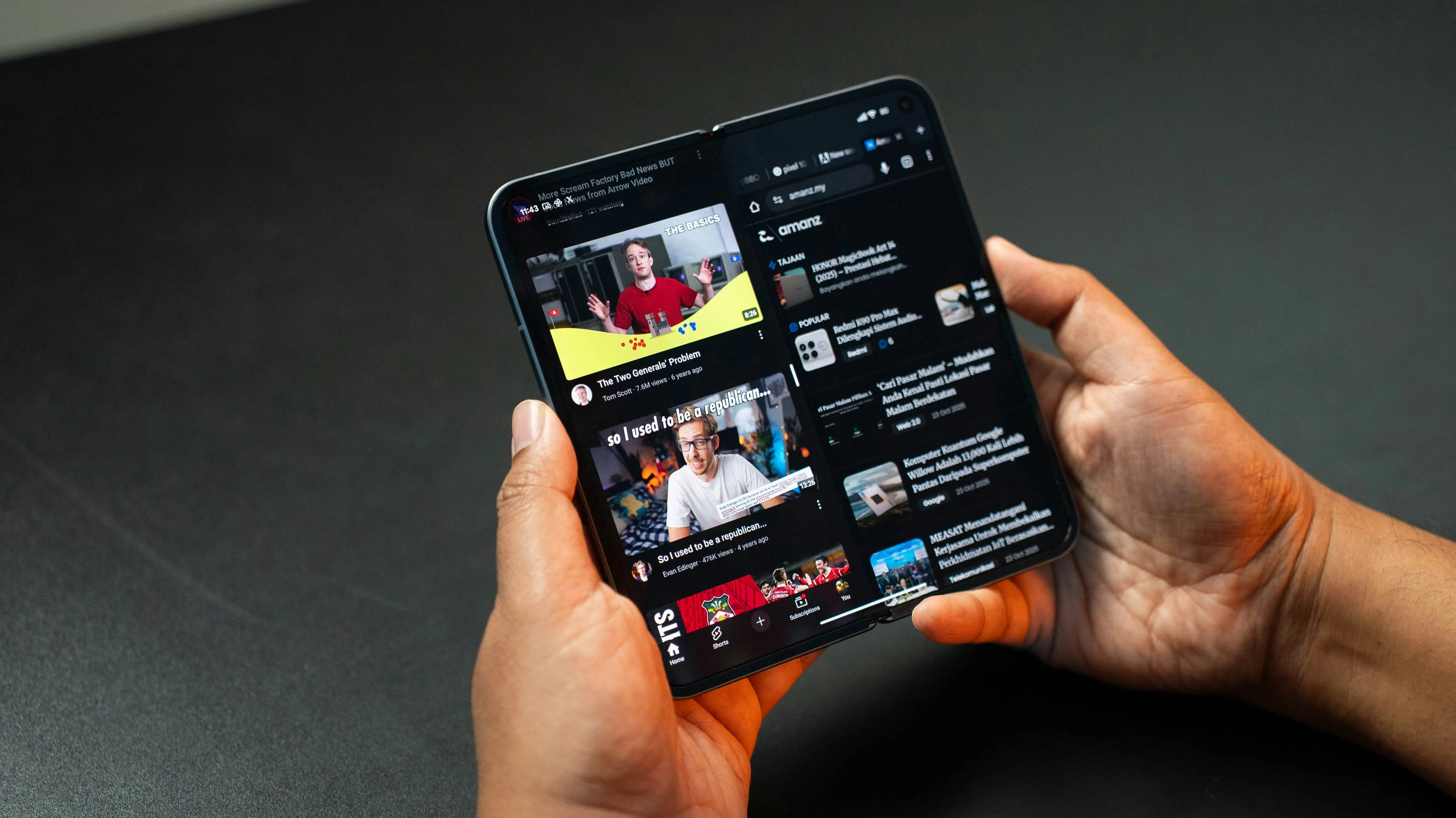 Prioritize Brand Authority