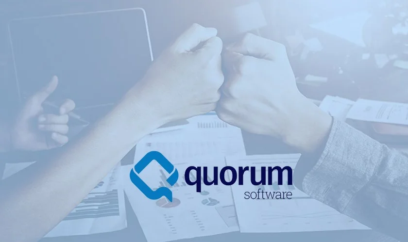 Quorum Business Solutions