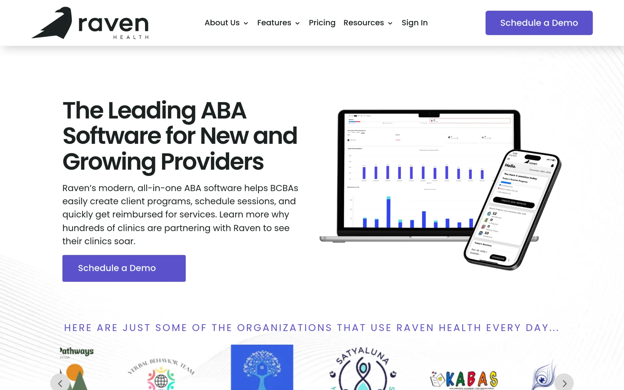 Raven Health