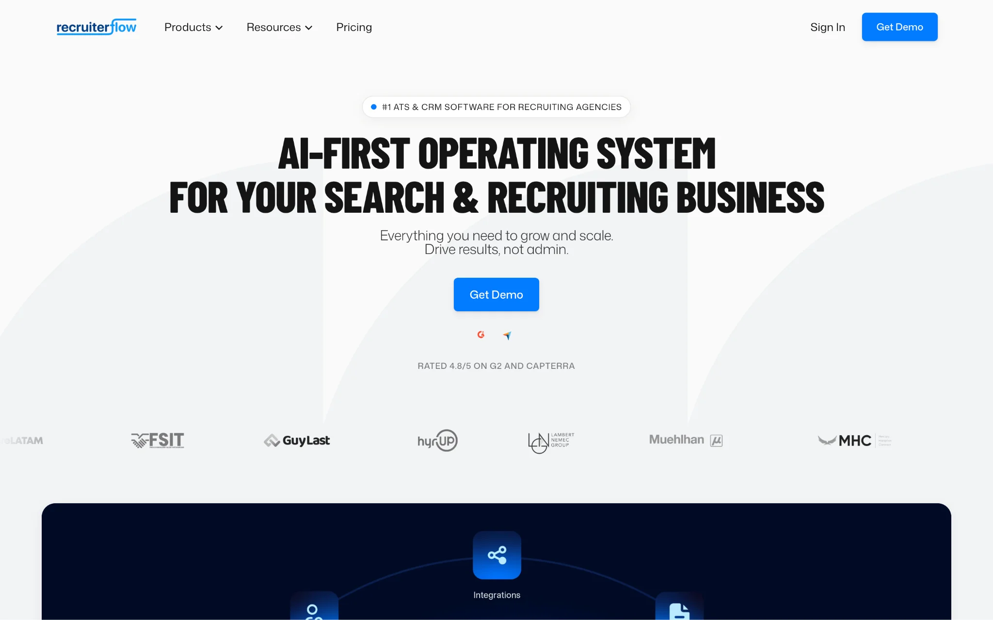 Recruiterflow