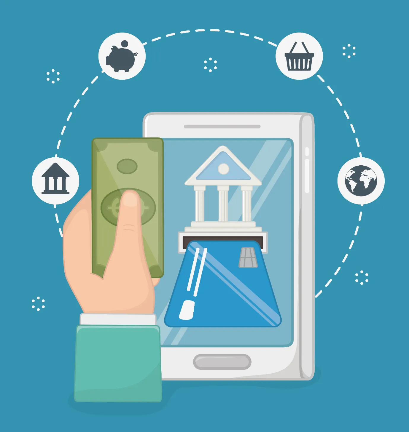 Role of APIs & Open Banking in Real-Time Payments Growth By Real-Time Payment