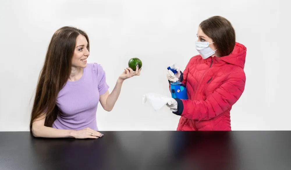 Role of DSC in Food & Nutraceutical Development By Extending Shelf Life