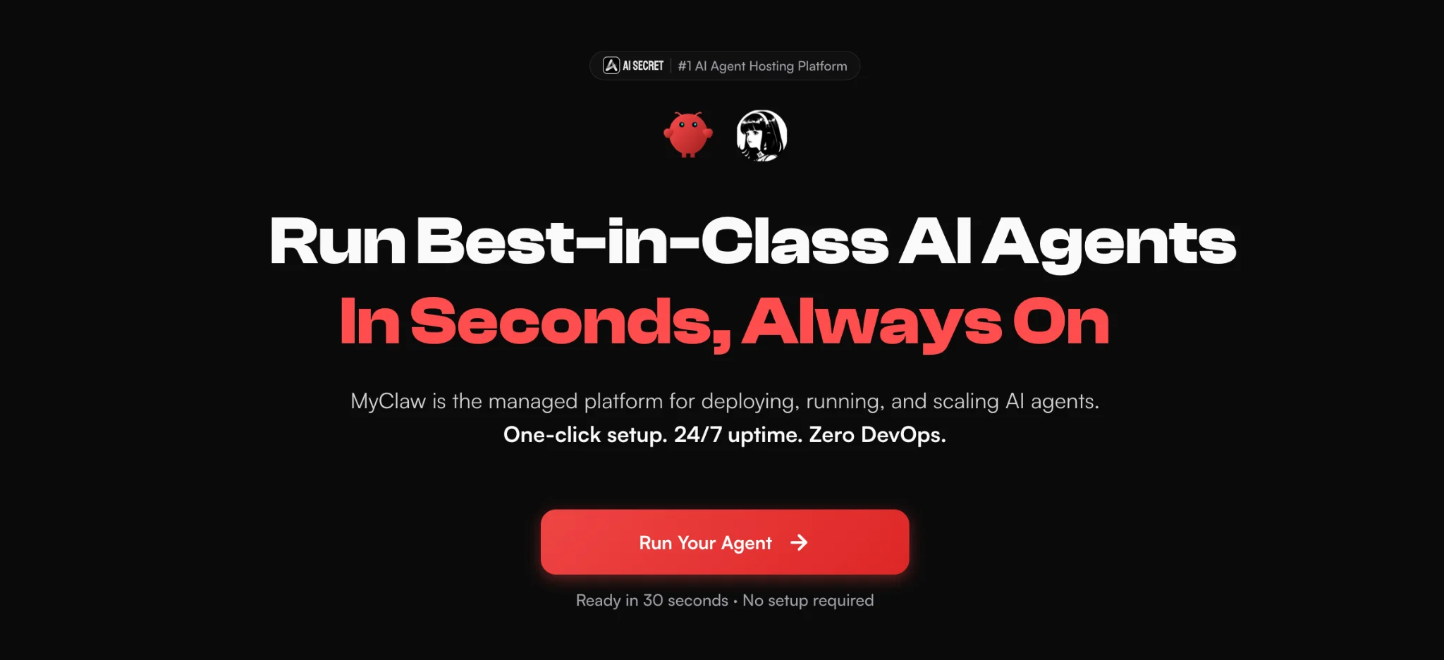 Run Best-In-AI-Agents