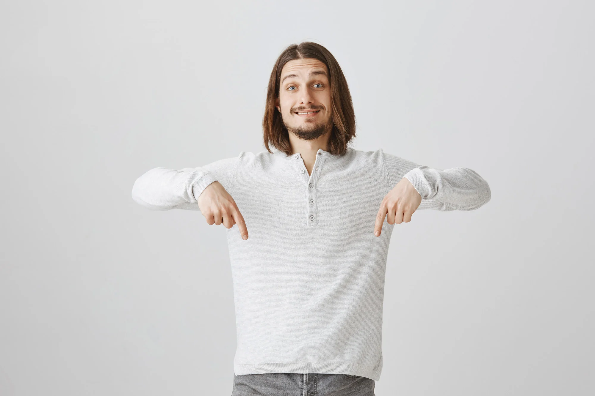 Search Risk Should Influence Entry Strategy, Not Block It