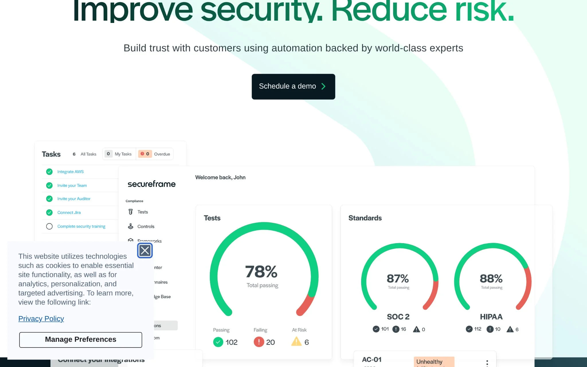 Secureframe