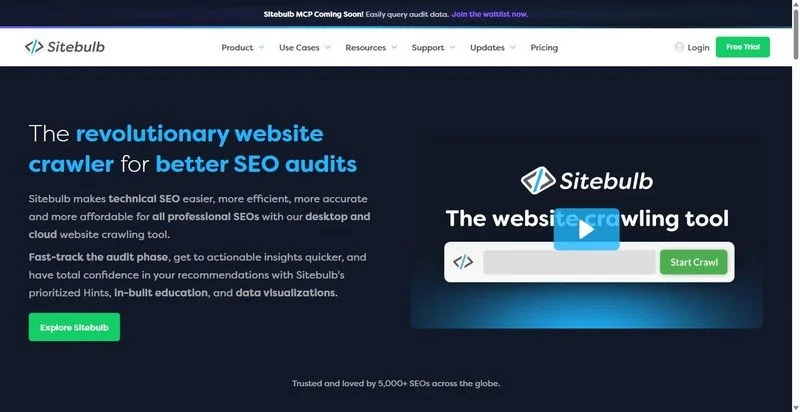 Sitebulb