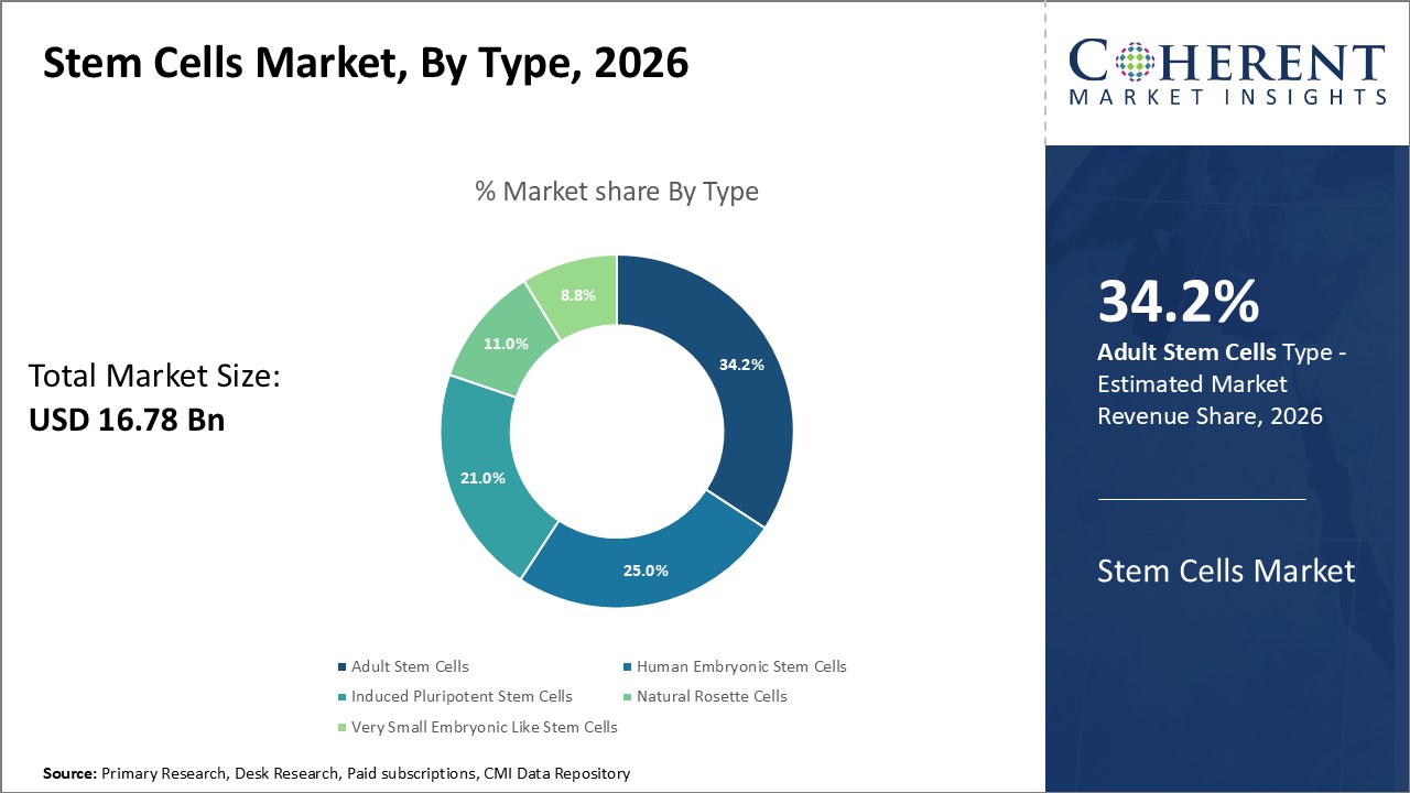 STEM CELLS MARKET