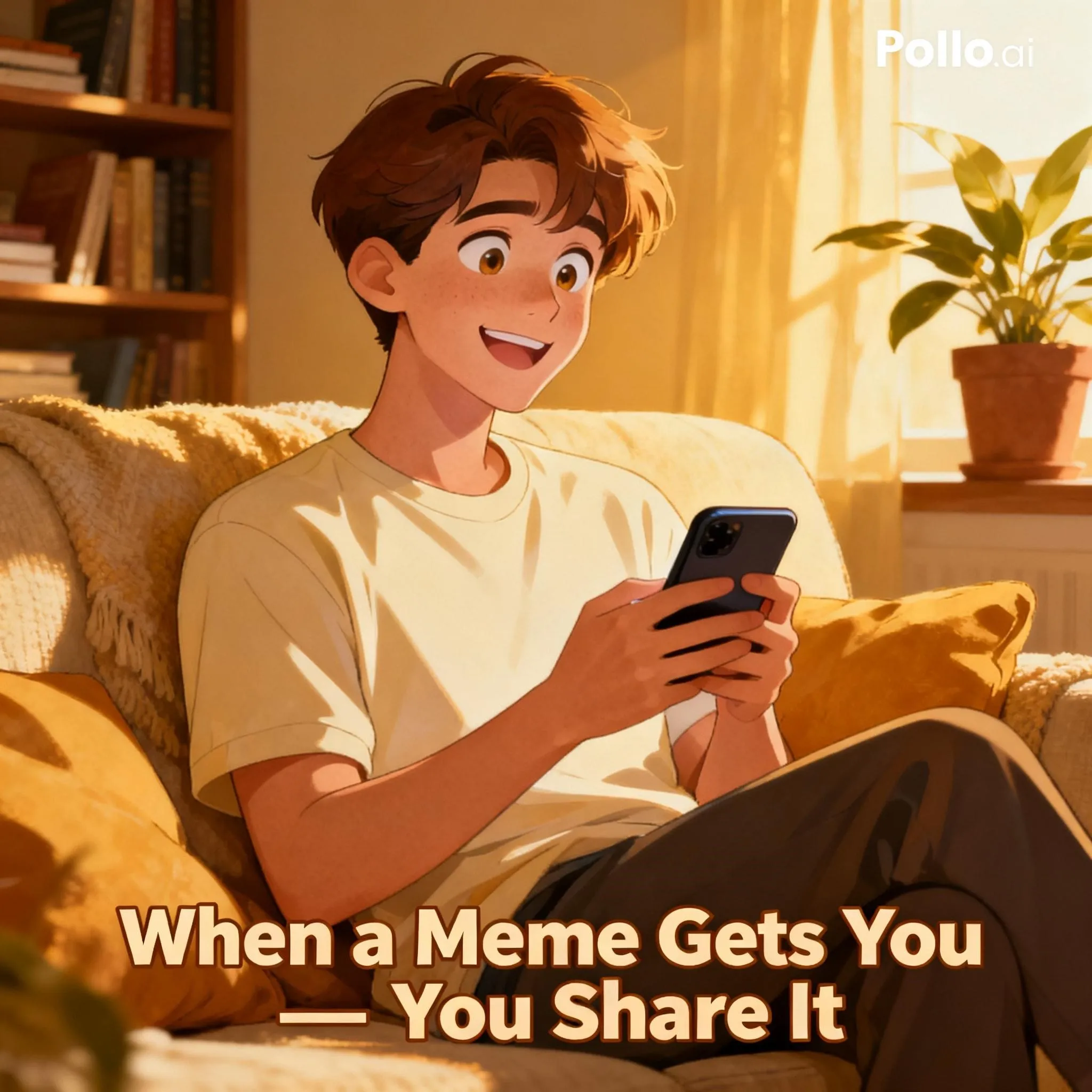 The Psychology Behind Why Memes Work