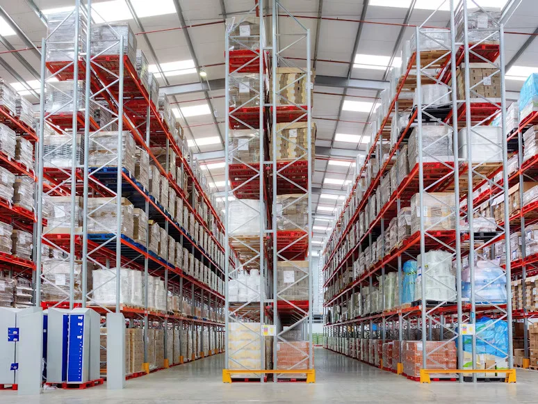 The Rise of Dark Stores