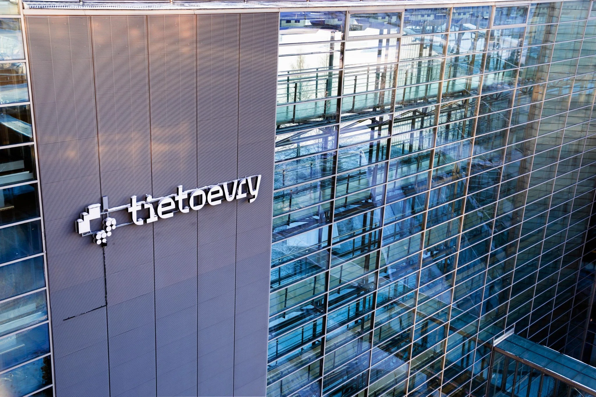 Tietoevry