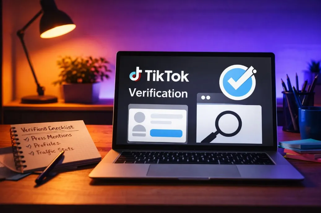 TikTok Verification Eligibility Criteria