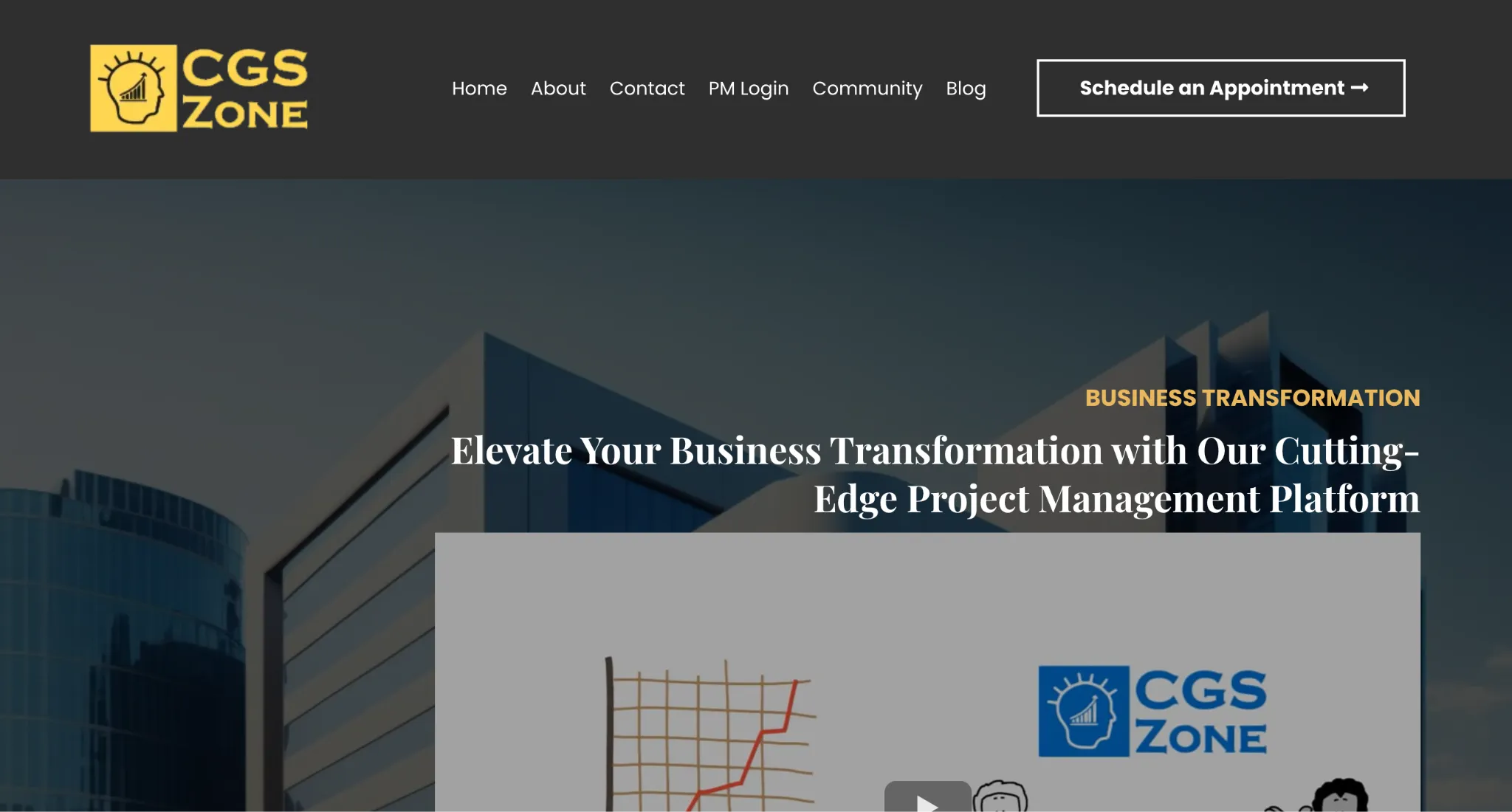 Top 5 Professional Services Firms for SaaS Architecture By CGS