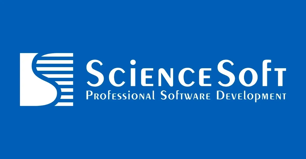 Top Healthcare Software Development Companies in 2025 By ScienceSoft