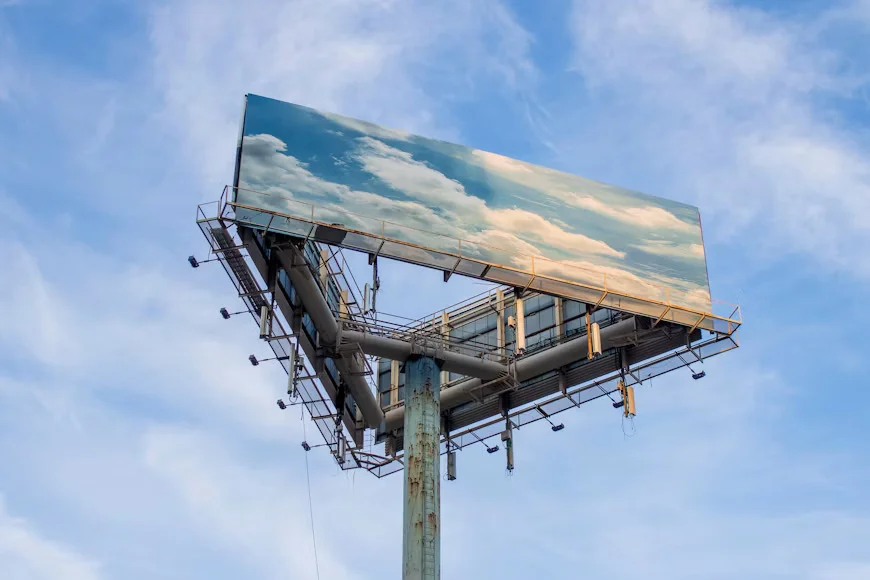 Traditional Advertising Dead