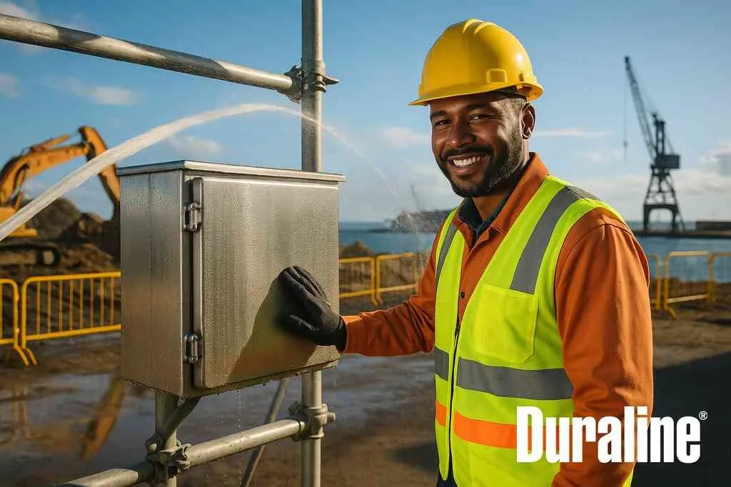 Understanding NEMA Ratings for Watertight Enclosure Choice By Diving Deep