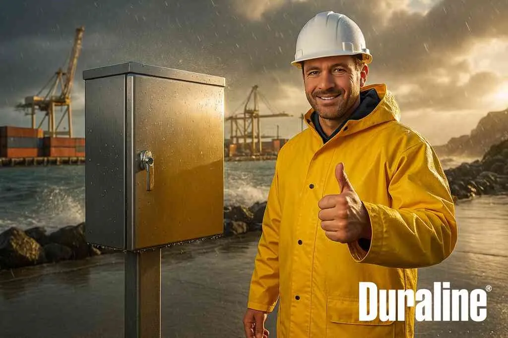 Understanding NEMA Ratings for Watertight Enclosure Choice By Watertight Assurance