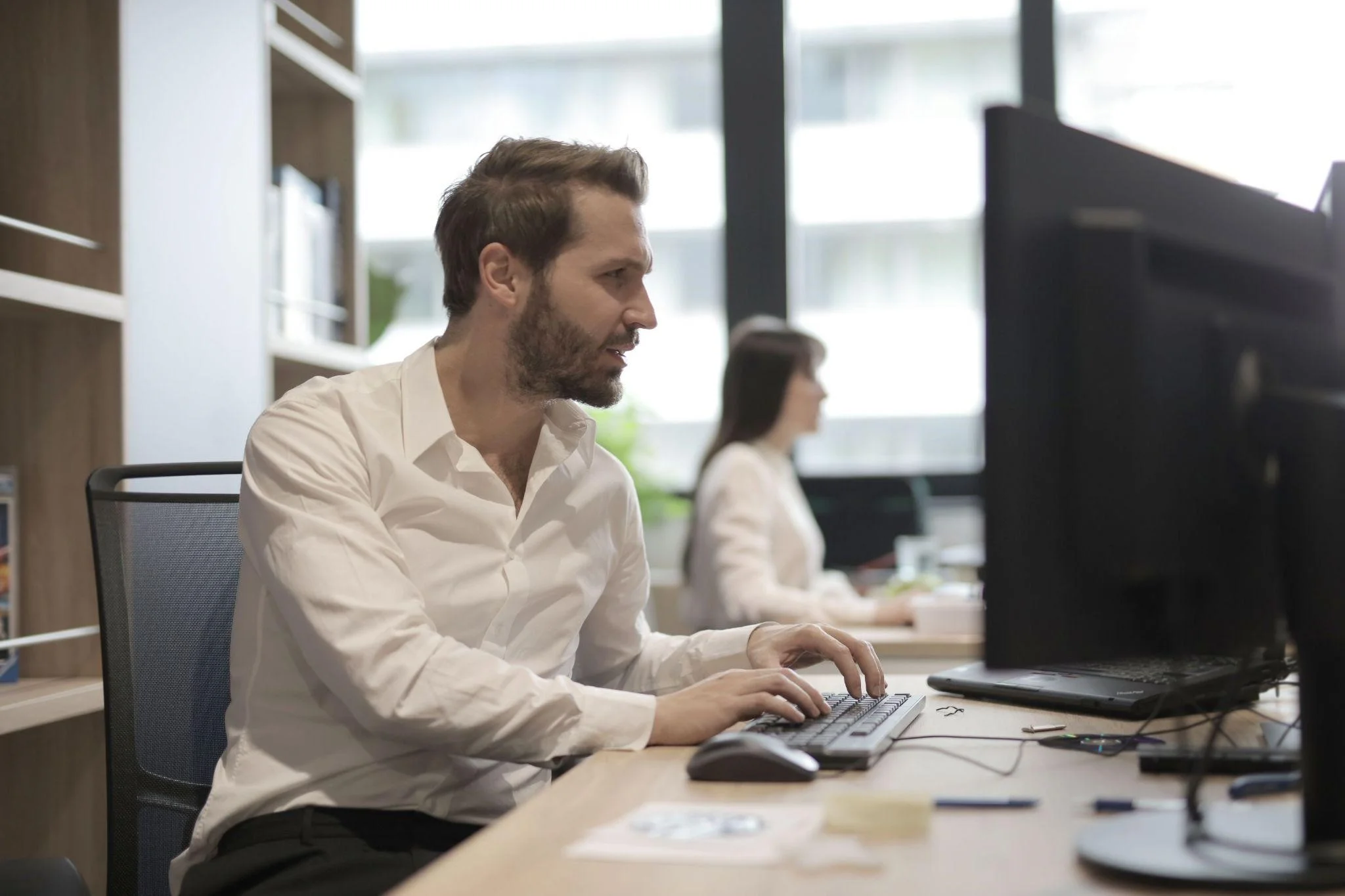 Use Automated Reporting to Spot Waste
