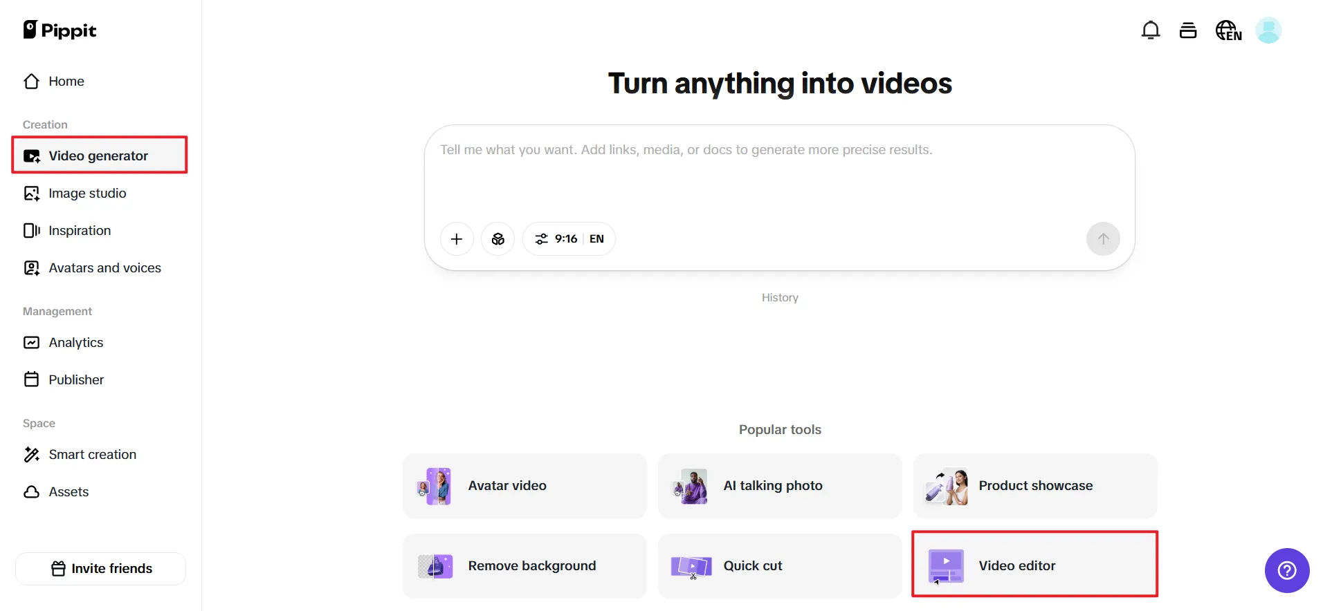 Using AI to Fix Inconsistent Video Styles Across Platforms By Footage